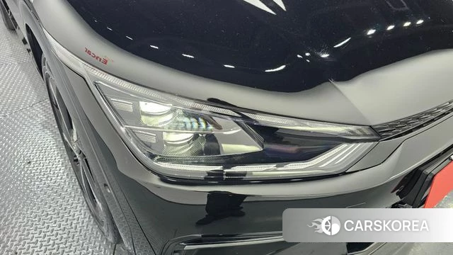 Kia EV6 id 4394727 из Кореи 14