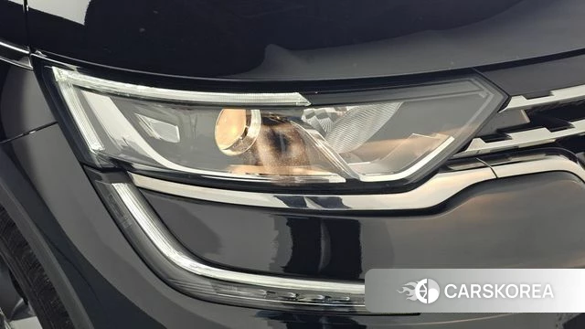 Renault Korea (Samsung) The New QM6 id 4620227 из Кореи 14