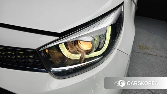 Kia All New Morning (JA) id 4429933 из Кореи 14