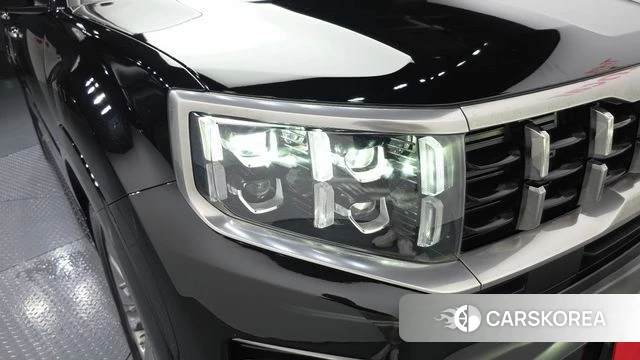 Kia Mohave Master id 4529630 из Кореи 14