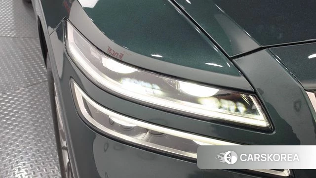 Genesis GV80 id 4434692 из Кореи 14