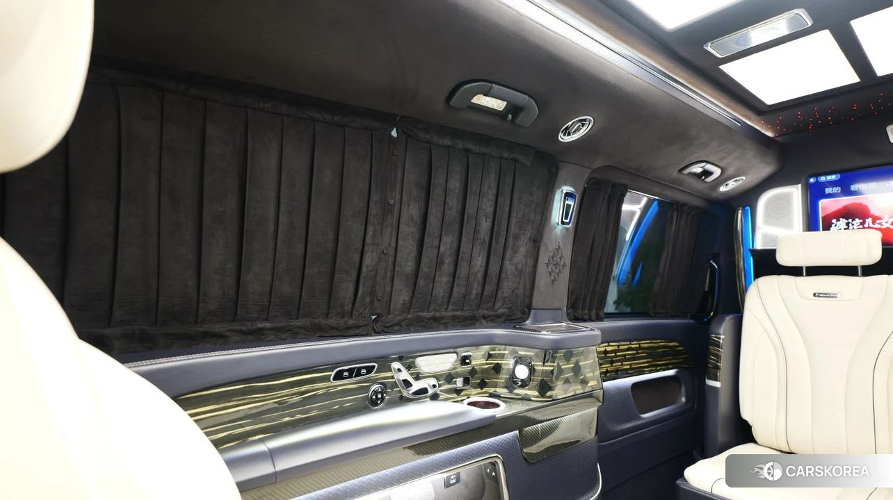 Mercedes-Benz Vito id 4454156 из Китая 14