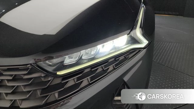 Kia K5 Hybrid 3rd Generation id 4317154 из Кореи 14