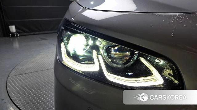 Hyundai Grandeur IG Hybrid id 4615173 из Кореи 14