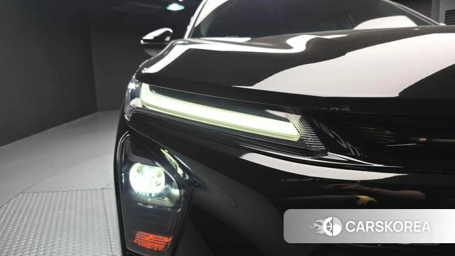 Chevrolet (GM Daewoo) Trax Crossover id 4400621 из Кореи 14