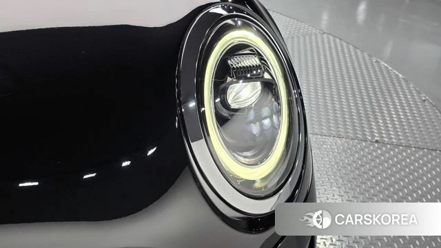 Mini Cooper id 4928647 из Кореи 14