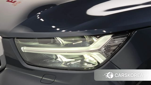 Volvo XC40 id 4507370 из Кореи 14