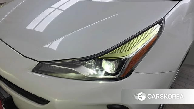 Toyota Prius 4th Generation id 4283814 из Кореи 14
