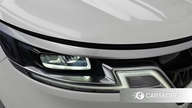 Kia Carnival 4th generation id 4429331 из Кореи 14