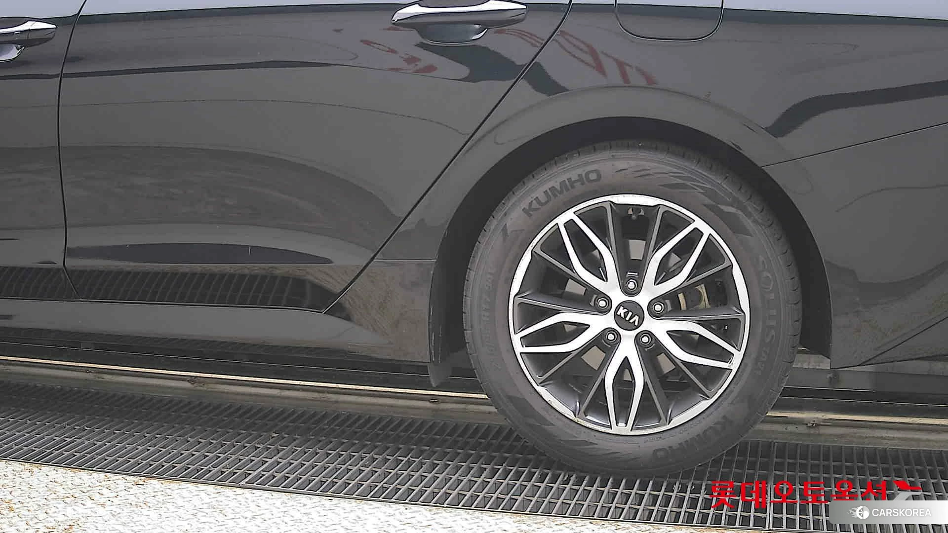 Kia K5 id 4347351 из Кореи 14