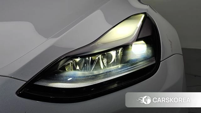 Tesla Model Y id 4607857 из Кореи 14