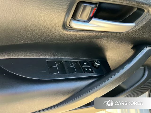 Toyota Corolla id 4290046 из Китая 14