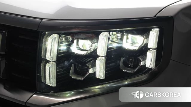 Kia Mohave Master id 4542328 из Кореи 14