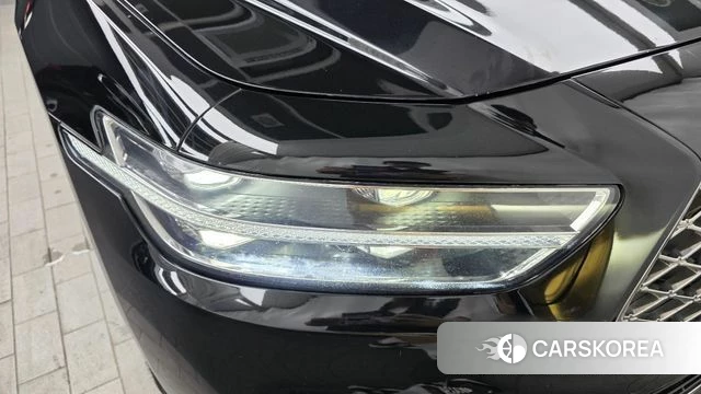 Genesis G90 id 4614920 из Кореи 14