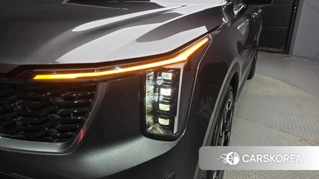 Kia The New Sorento 4th Generation id 4479972 из Кореи 14