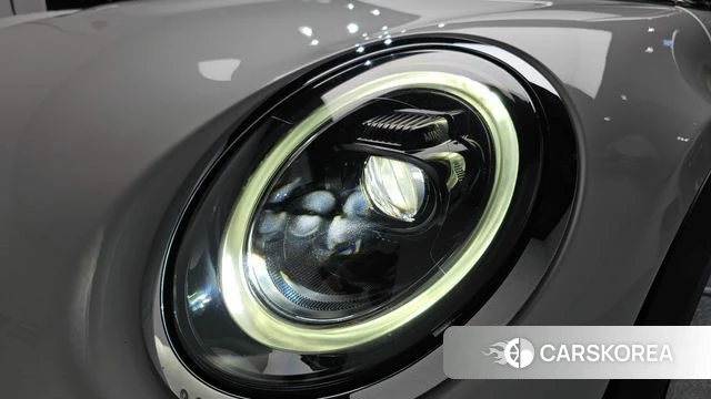Mini Cooper id 4468726 из Кореи 14
