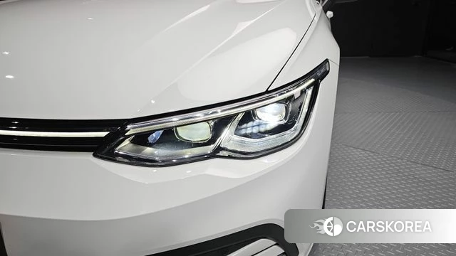 Volkswagen Golf 8th Generation id 4749931 из Кореи 14