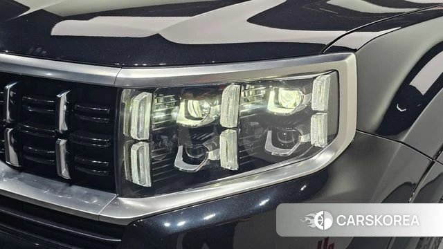 Kia Mohave Master id 4613191 из Кореи 14
