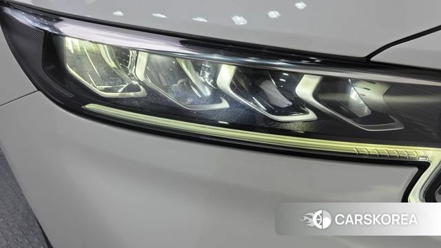 Kia K7 Premier id 4196600 из Кореи 14