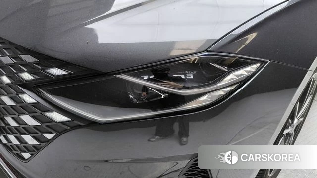Hyundai The New Grandeur IG id 4650954 из Кореи 14