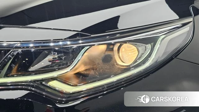 Kia The New K5 2nd generation id 4794986 из Кореи 14