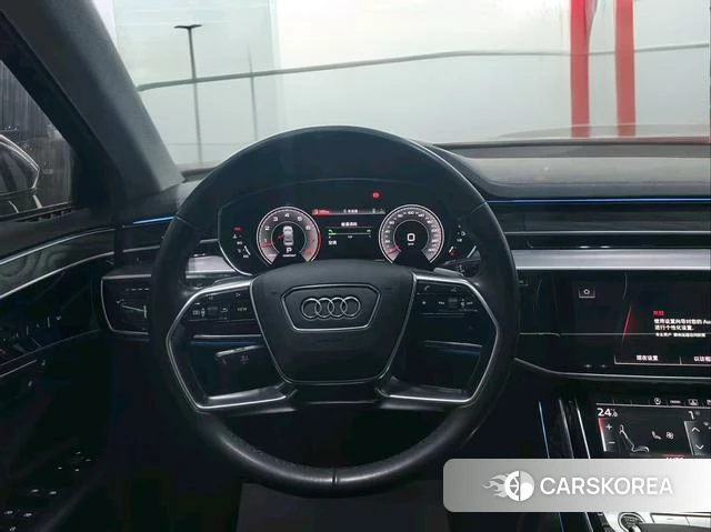 Audi A8 id 4291167 из Китая 14