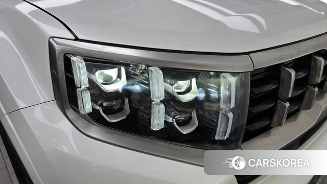 Kia Mohave Master id 4737171 из Кореи 14