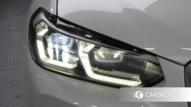 BMW iX3 id 4774962 из Кореи 14