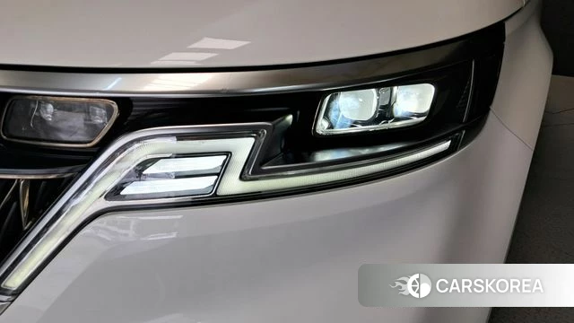 Kia Carnival 4th generation id 4507329 из Кореи 14