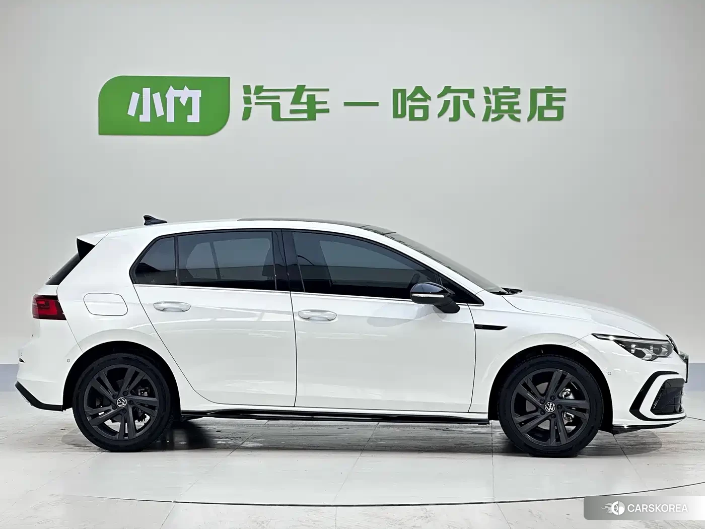 Volkswagen Golf id 4644542 из Китая 14