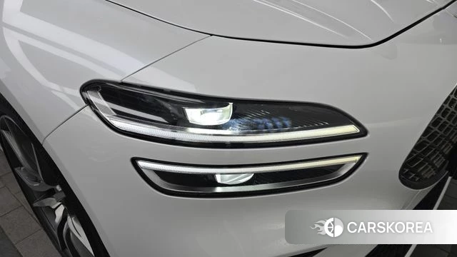 Genesis The New G70 id 4281568 из Кореи 14