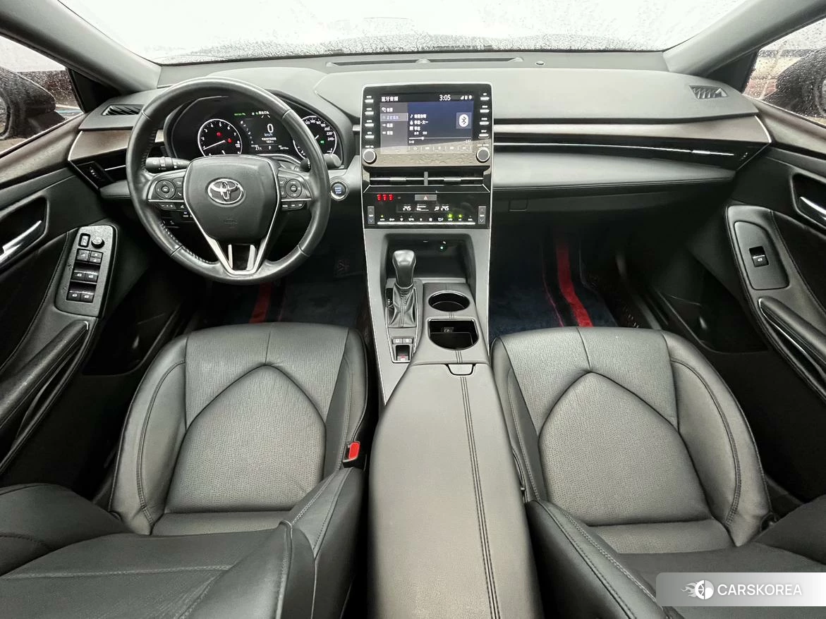 Toyota Asian dragon id 4499073 из Китая 14