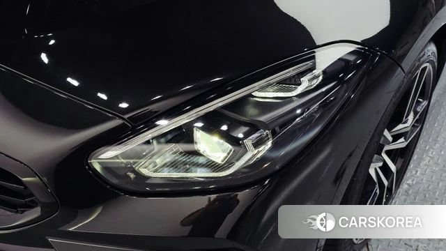 BMW Z4 (G29) id 4669830 из Кореи 14