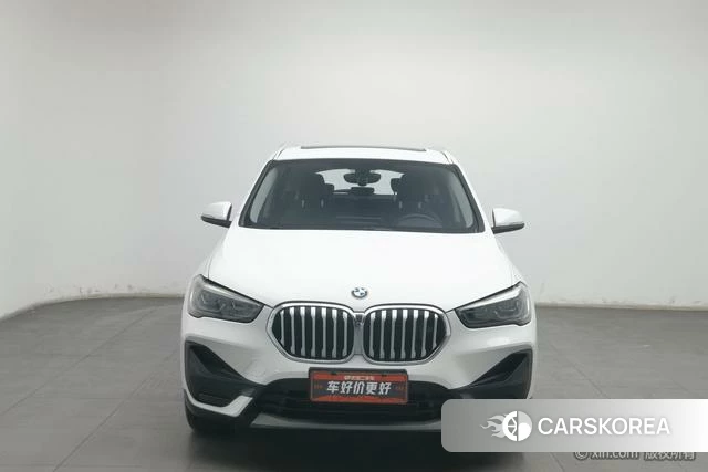 BMW X1 id 4273221 из Китая 14