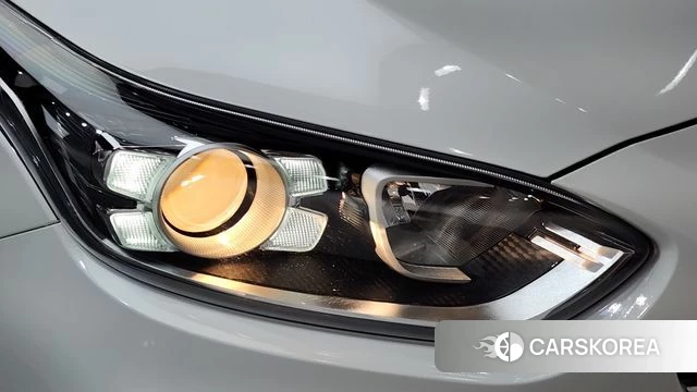 Kia Come New K3 id 4403605 из Кореи 14