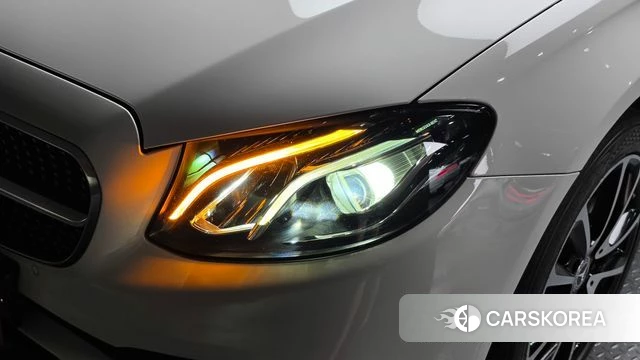 Mercedes-Benz E-Class W213 id 4736967 из Кореи 14