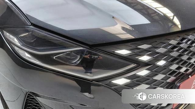 Hyundai The New Grandeur IG id 4894234 из Кореи 14