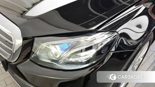 Mercedes-Benz E-Class W213 id 4250977 из Кореи 14