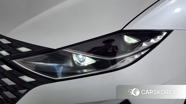 Hyundai The New Grandeur IG id 4662107 из Кореи 14