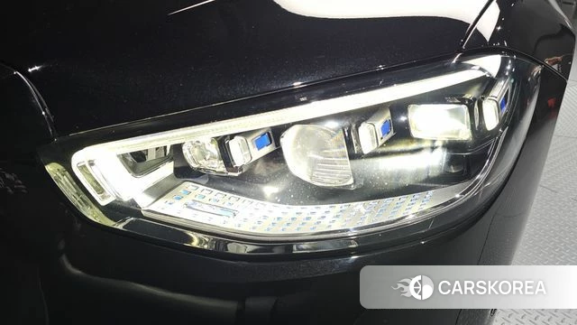 Mercedes-Benz S-Class W223 id 4893451 из Кореи 14