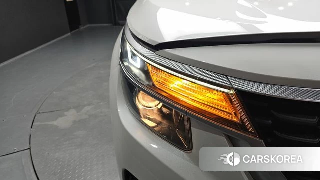 Kia Seltos id 4625389 из Кореи 14