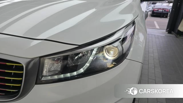 Kia All New Carnival id 4508640 из Кореи 14