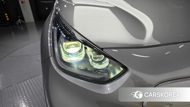 Kia Niro EV id 4489646 из Кореи 14
