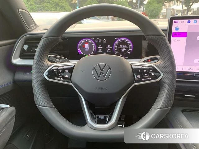 Volkswagen Tourang id 3926921 из Китая 14
