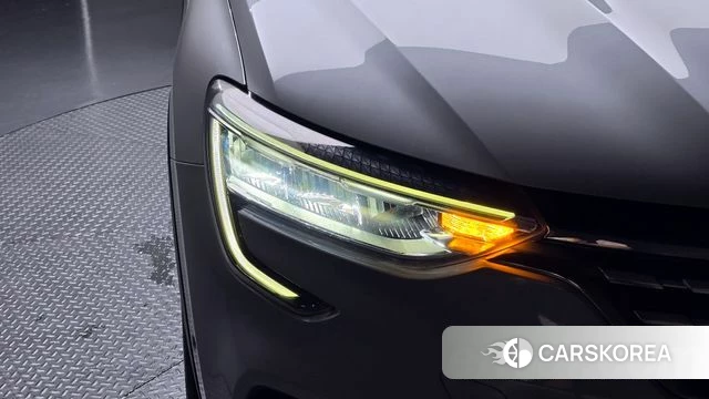 Renault Korea (Samsung) XM3 id 4397101 из Кореи 14