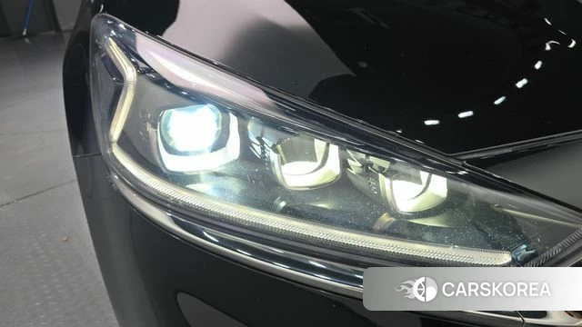 Kia Come New K7 id 4471295 из Кореи 14