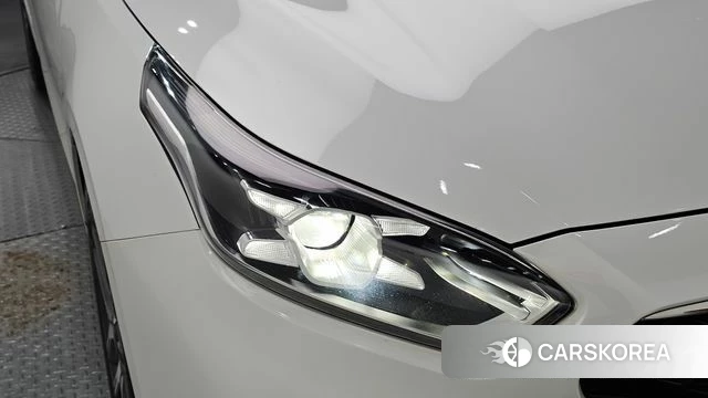 Kia Come New K3 id 4698795 из Кореи 14