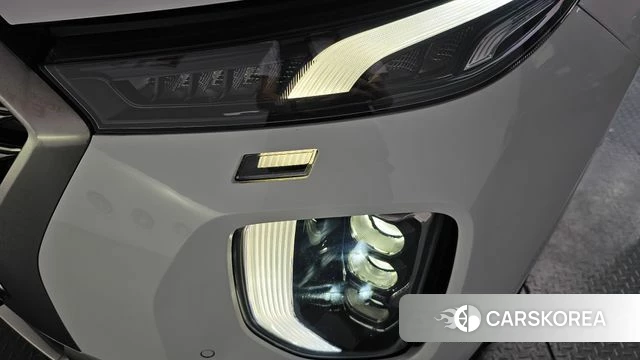 Hyundai Palisade id 4298713 из Кореи 14