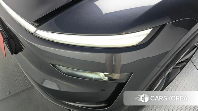 Tesla Model Y id 4499421 из Кореи 14