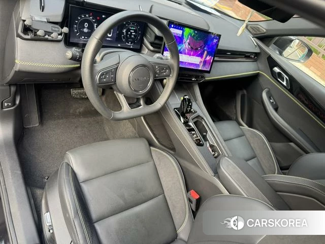 Lynk 03 id 4254673 из Китая 14